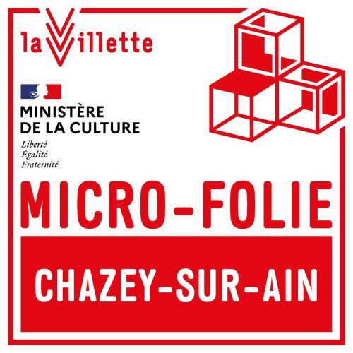 Micro folie Chazey-sur-Ain